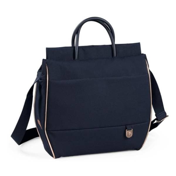 PEG PEREGO torba za kolica Borsa Blue Shine teget 0