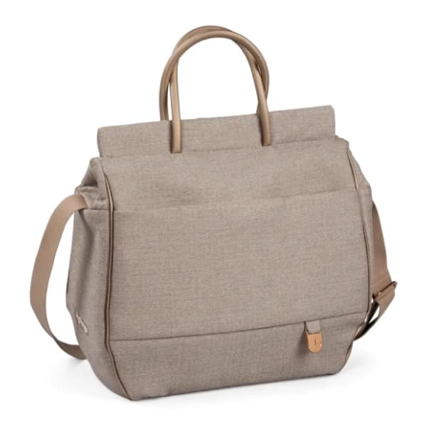 PEG PEREGO torba za kolica Borsa Mon Amour New bež 0