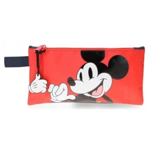 Pernica MICKEY crvena 0