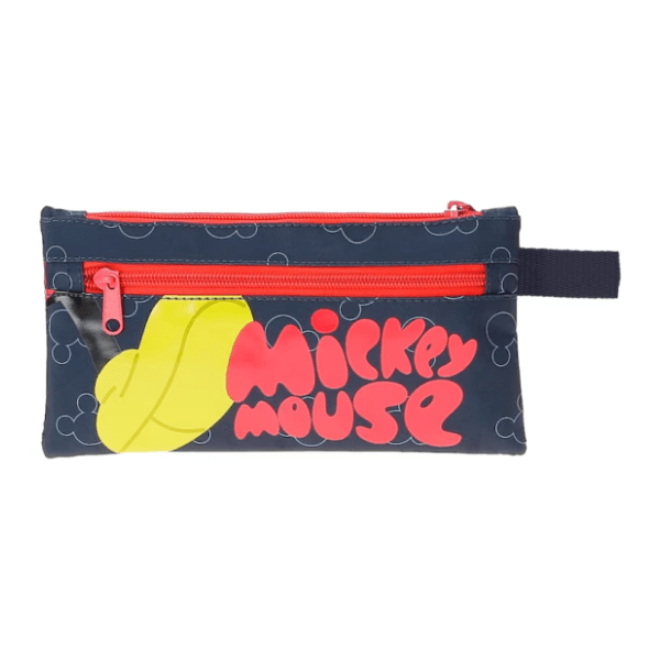 Pernica MICKEY crvena 1