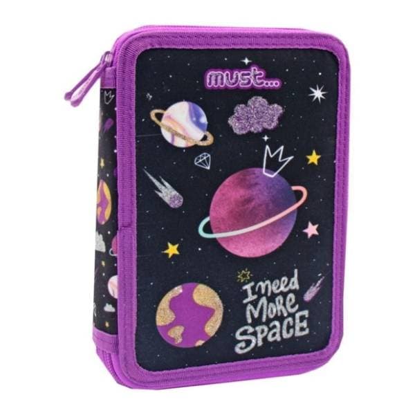 Pernica MUST Space puna 0