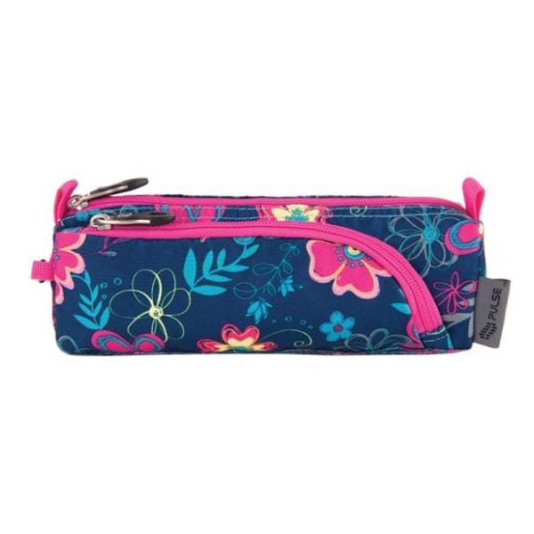 Pernica PULSE Teens cute flowers 0