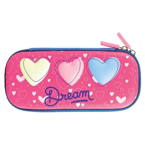 Pernica S-COOL 3D Eva dream prazna 0