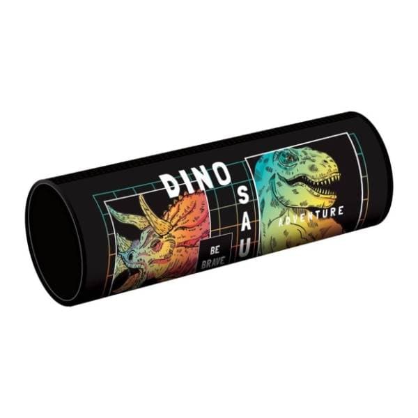 Pernica S-COOL Dino okrugla 0