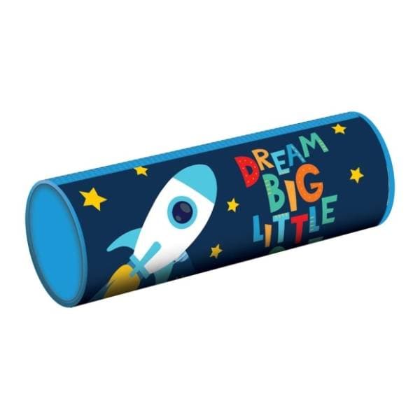 Pernica S-COOL Dream big okrugla 0