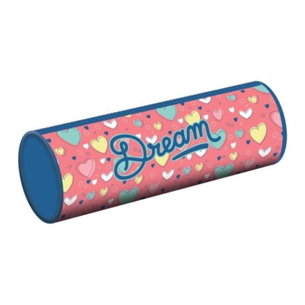 Pernica S-COOL Dream okrugla 0