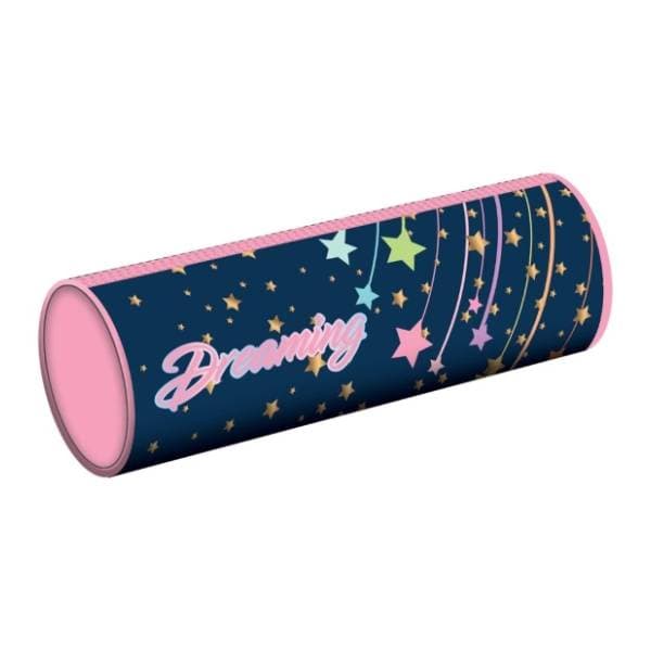 Pernica S-COOL Fallin' stars okrugla teget 0