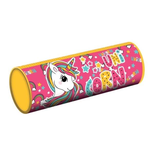 Pernica S-COOL Unicorn okrugla 0