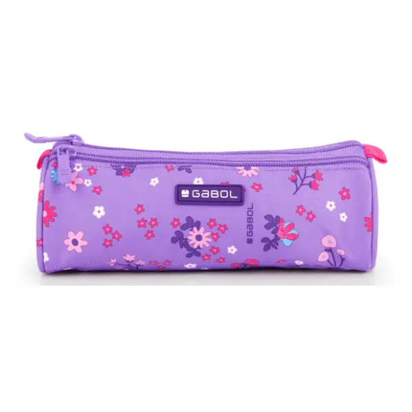 Pernica sa tri odeljka GABOL Violet 0