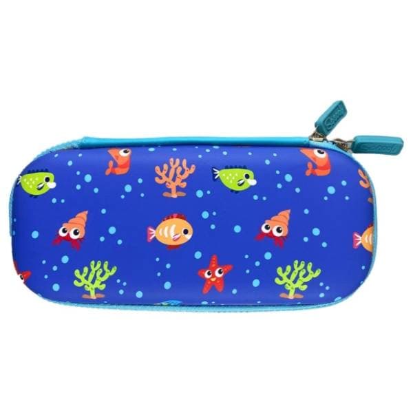 Pernica S-COOL Eva shark prazna 1