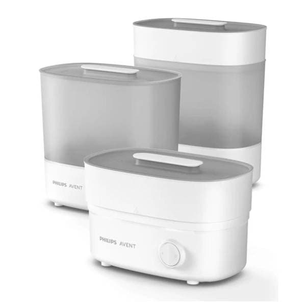 AVENT Električni sterilizator na paru 7943 0