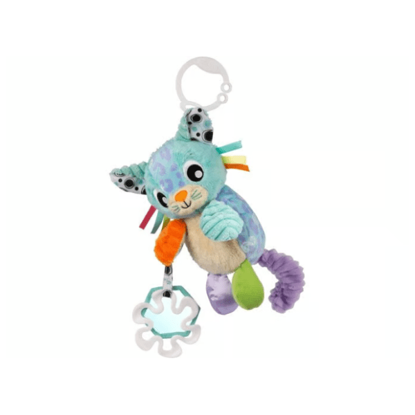 PLAYGRO glodalica Maca 0