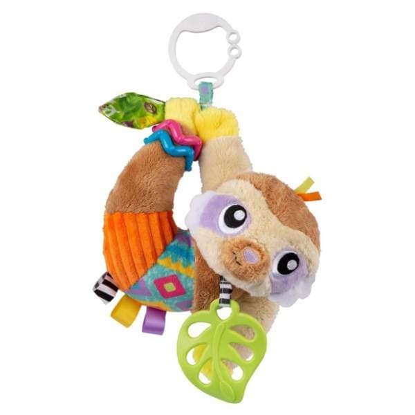 PLAYGRO glodalica Lenjivac 0