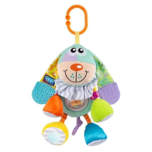 PLAYGRO igračka za kolica Aktiviti kuca 0