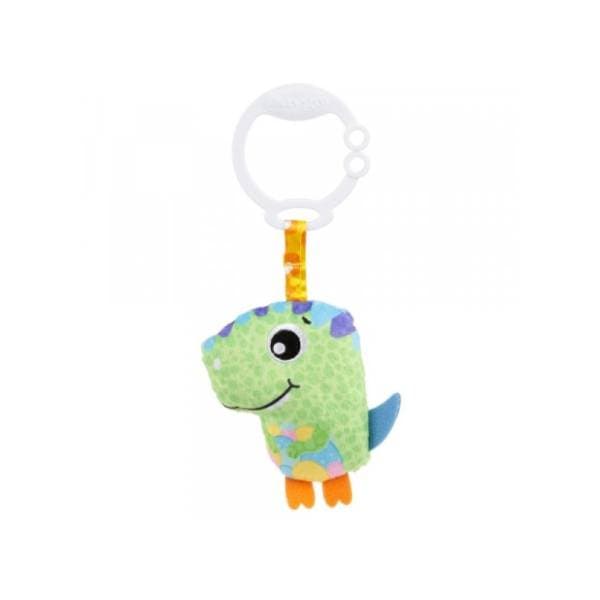PLAYGRO igračka za kolica Dinosaurus 0