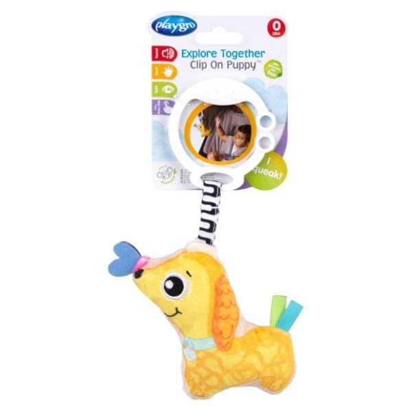 PLAYGRO igračka za kolica Kuca 1