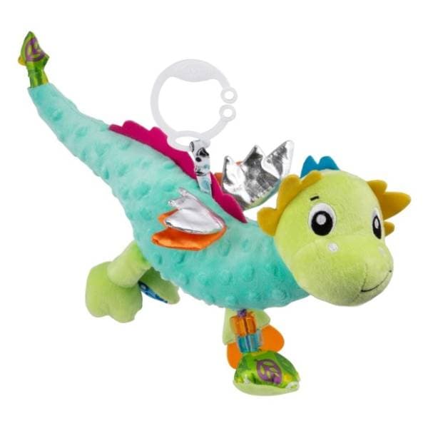PLAYGRO igračka za kolica Zmaj 0