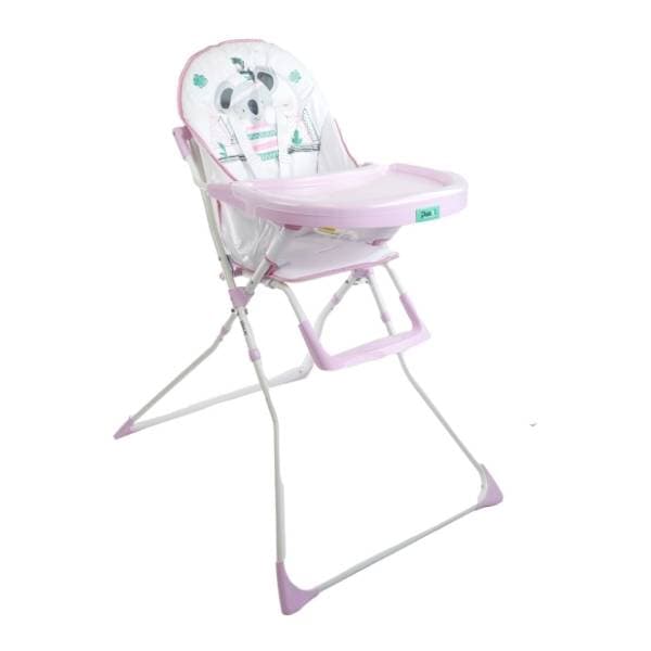 PUERRI hranilica za bebe Picola pink koala 0