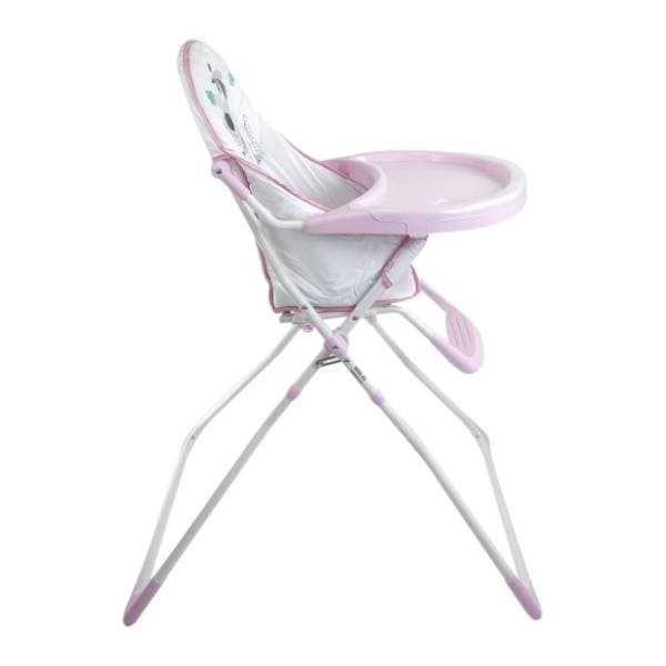PUERRI hranilica za bebe Picola pink koala 3