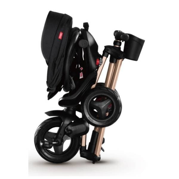 QPLAY tricikl za decu Nova Air Premium 5