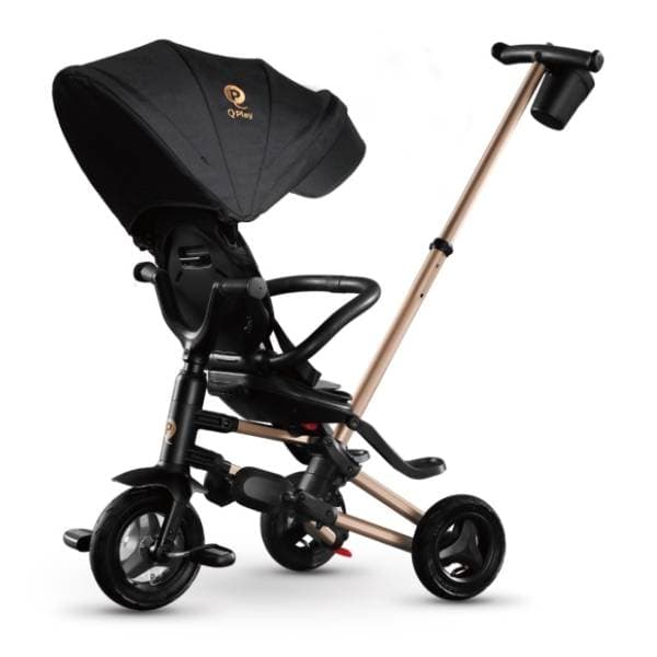 QPLAY tricikl za decu Nova Air Premium 2