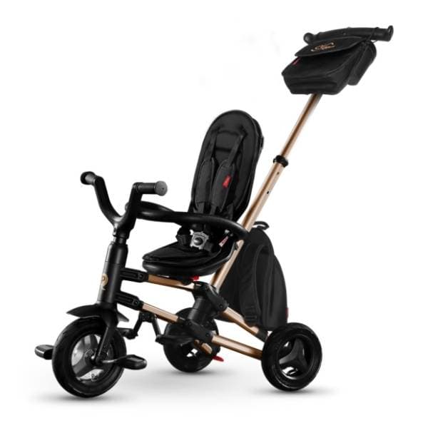 QPLAY tricikl za decu Nova Air Premium 3