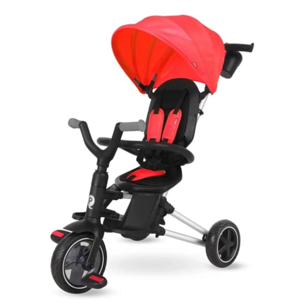 QPLAY tricikl za decu Nova red 0