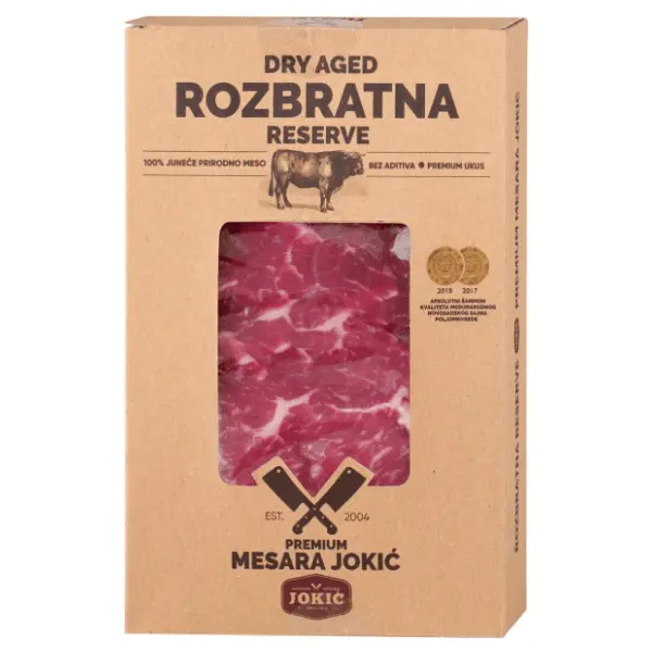 Rozbratna Reserve JOKIĆ 1kg 0