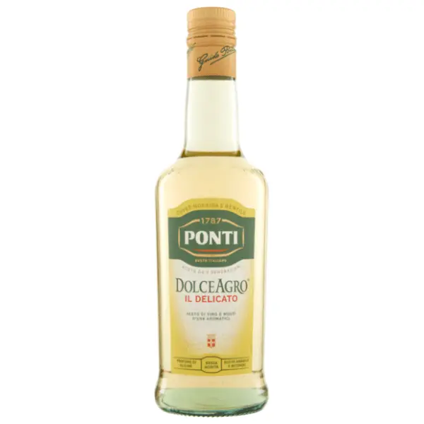Sirće PONTI bianco Dolceagro 500ml 0