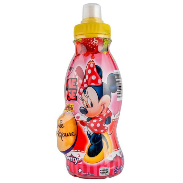 Sok NA EKS jagoda surprise sa igračkom 300ml 0