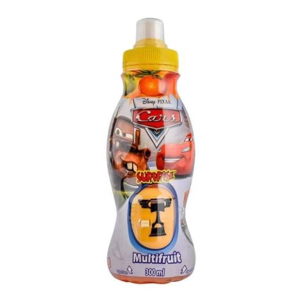 Sok NA EKS multifruit surprise sa igračkom 300ml 0