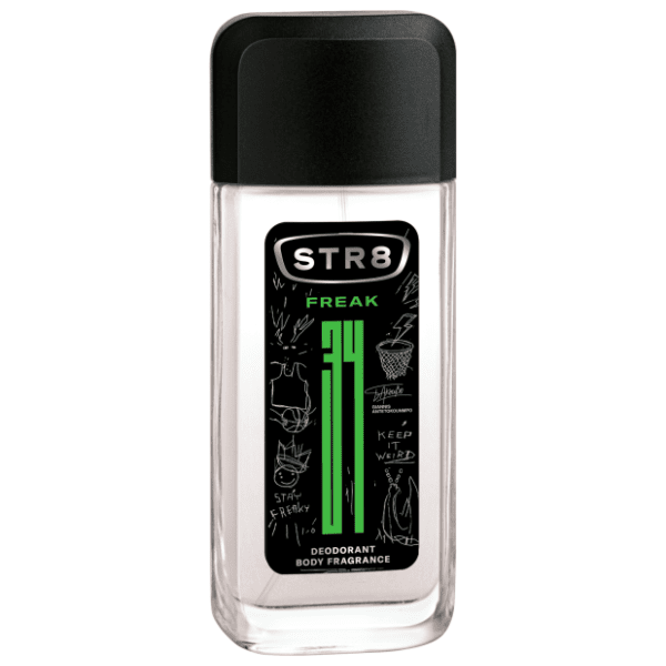 STR8 Freak toaletna voda 75ml 0