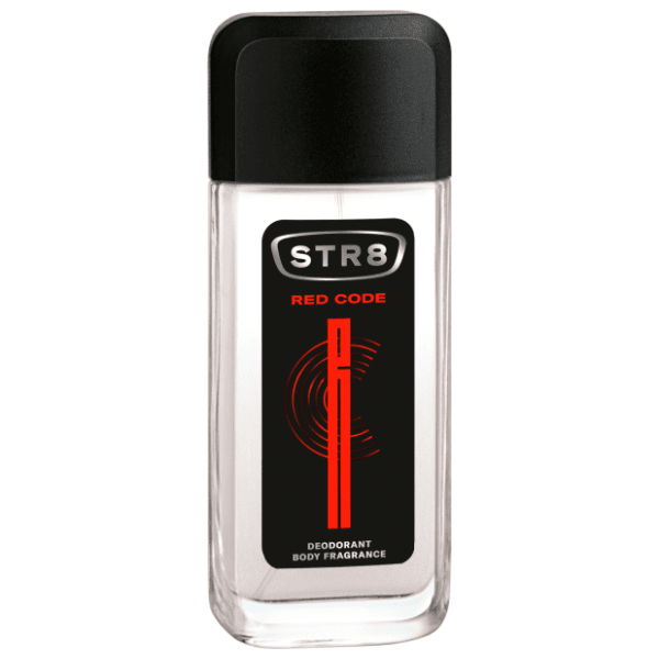 STR8 Red code toaletna voda 75ml 0