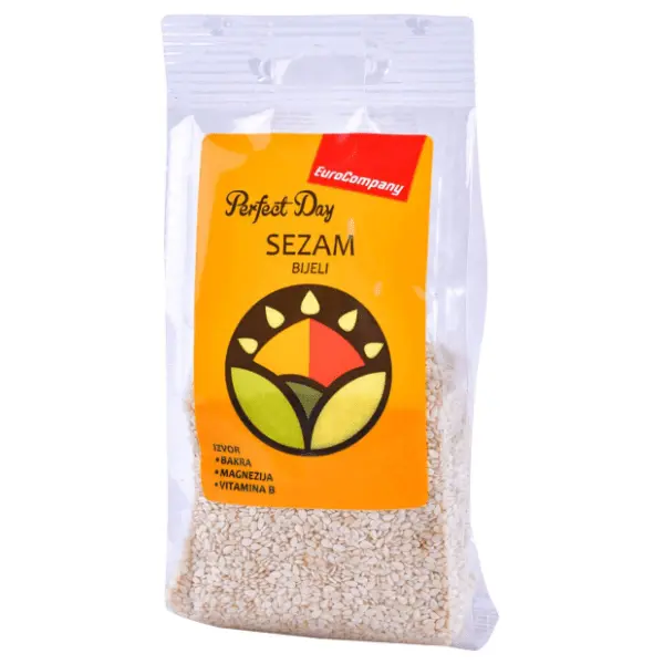 Susam EUROCOMPANY 150g 0