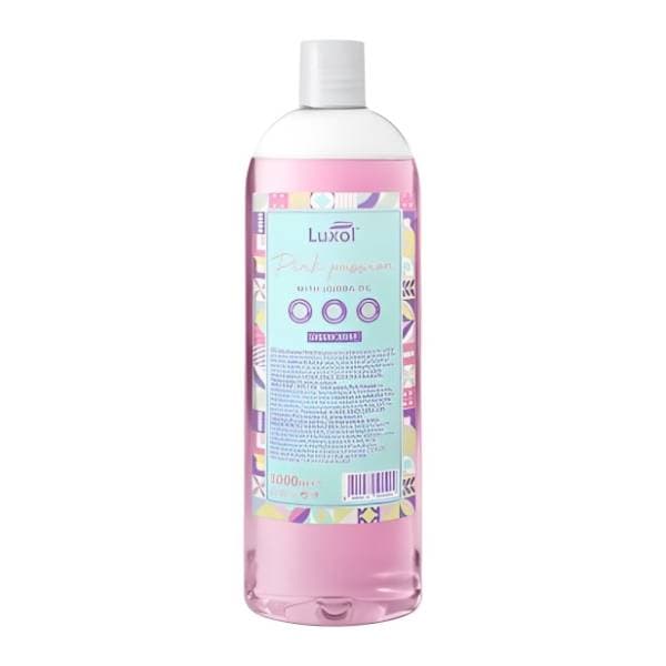 LUXOL tečni sapun pink passion 1l 0