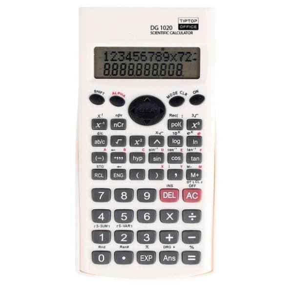 SPIRIT kalkulator DG 1020 matematički 0