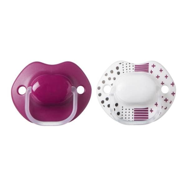 TOMMEE TIPPEE laža Urban za devojčice (6-18m) 2kom 0