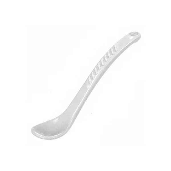 TWISTSHAKE kašičica za hranjenje beba (4m+) pastel grey 0