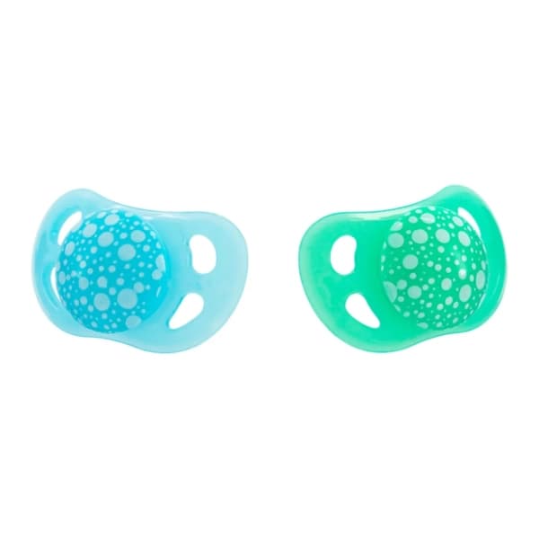 TWISTSHAKE varalica (6m+) pastel blue green 2kom 0