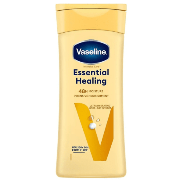 Losion za telo VASELINE essential healing 400ml 0