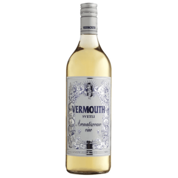 Vermouth GORKI LIST 1l 0