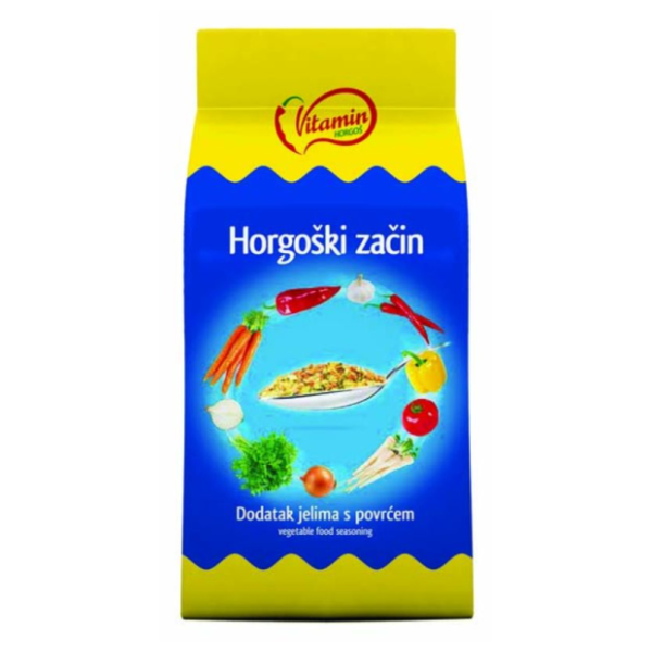 VITAMIN horgoški začin 250g 0