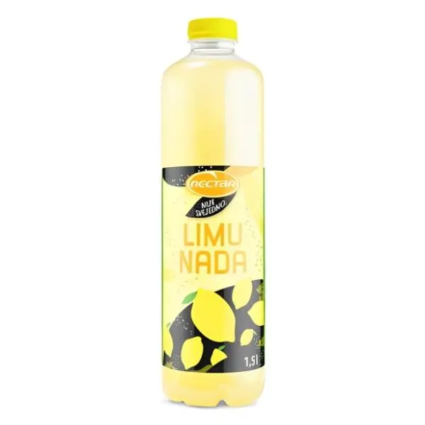 Voćni sok NECTAR Nije svejedno limunada 1,5l 0