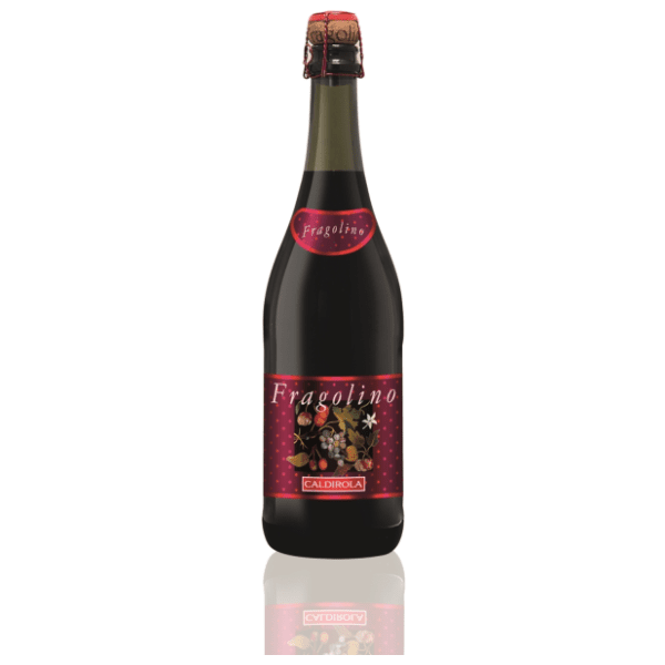 Aromatizovano vino CALDIROLA fragolino 0,75l 0