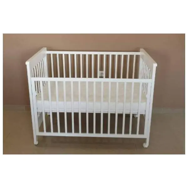 BAMBINO krevetac Mia beli 0