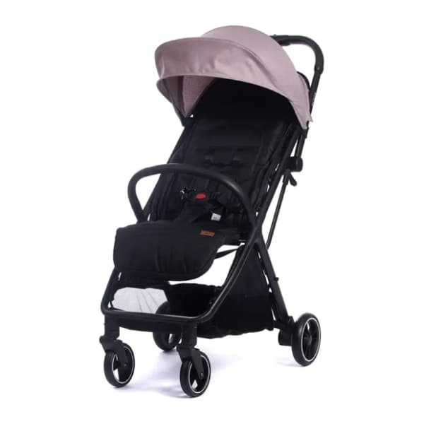 BBO kolica za bebe Quick beige 0