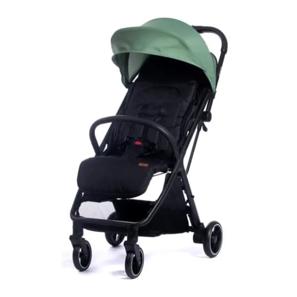 BBO kolica za bebe Quick maslinasta 0