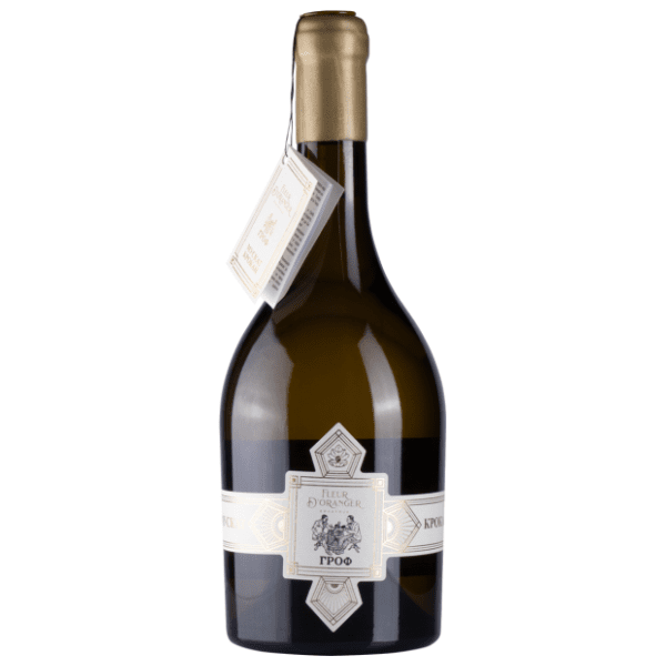 Belo vino KROKAN Muskat 0,75l 0