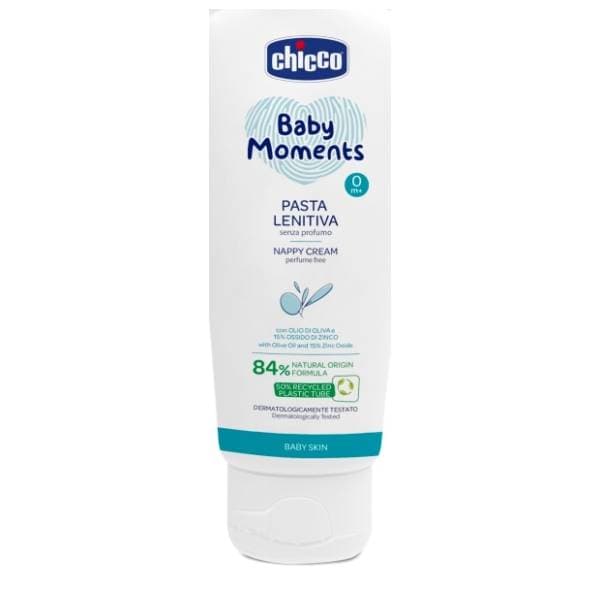 CHICCO 4u1 krema sa cinkom protiv ojeda 100ml 0