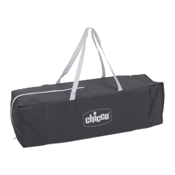 CHICCO prenosivi krevetac Good night dark grey 3